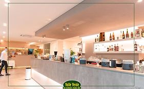 Hotel Valle Verde